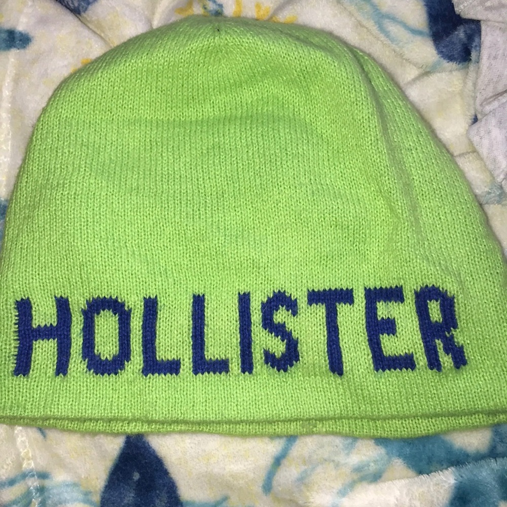 Hollister Beanie